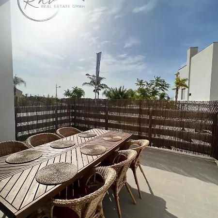 Your Away From Home. Estepona